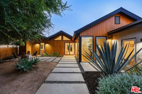 Photo of 3731 Toland Way, Los Angeles, CA 90065 (MLS # 26783295)