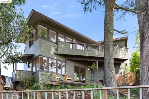 1085 Creston Rd, Berkeley, CA 94708 - MLS#: 41129566