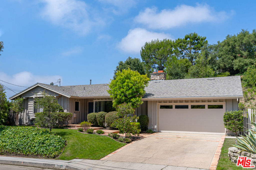 Welcome to this inviting home nestled on exclusive Maroney Lane, offering a serene, park-like setting on nearly half an acre. This spacious single-story Ranch boasts a bright, open floor plan designed for comfortable living. Enjoy generously sized living spaces throughout, including a family room with vaulted wood ceilings and direct access to a beautifully landscaped backyard and patio. Featuring 3 bedrooms and 2.5 bathrooms. This is a great place to call home.