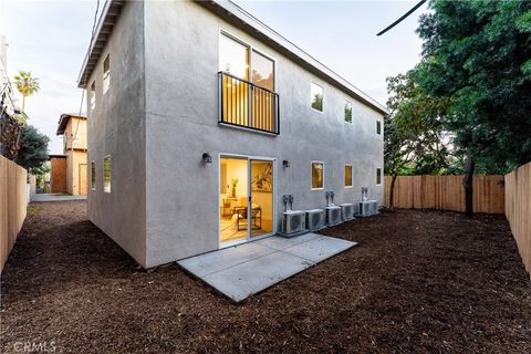 Photo of 1189 Crenshaw Boulevard, Los Angeles, CA 90019 (MLS # CV25264838)