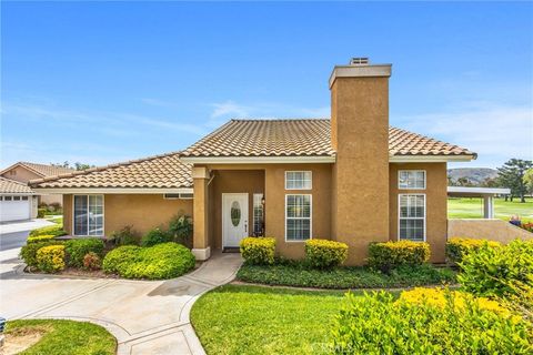 Photo of 985 Hogan Avenue, Banning, CA 92220 (MLS # PW26088130)