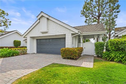 35 Northampton Court 118 Newport Beach CA 92660