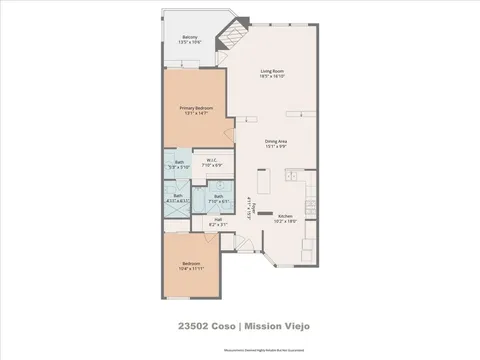 23502 Coso Unit 193, Mission Viejo, CA 92692 - MLS#: 26828949