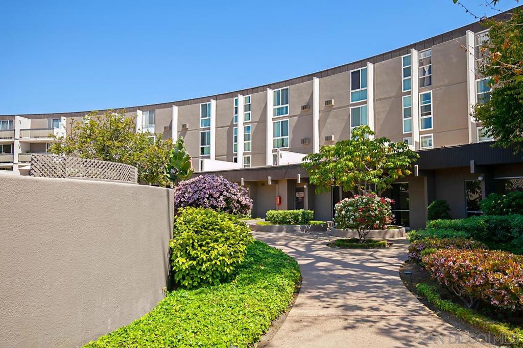 3050 Rue Dorleans Unit 358