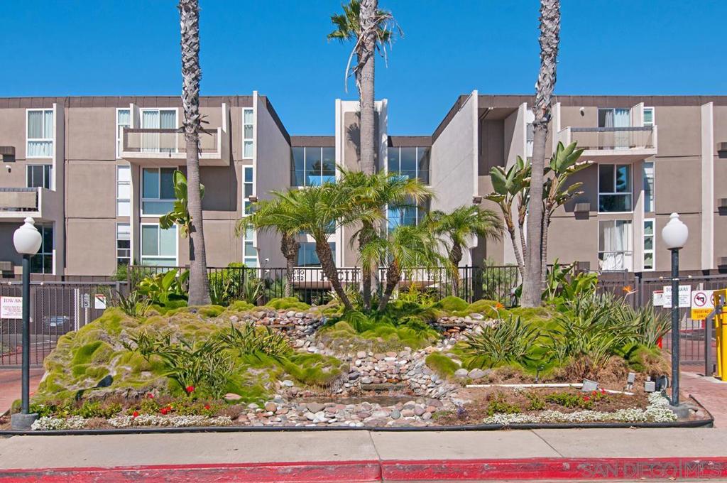 3050 Rue Dorleans Unit 358