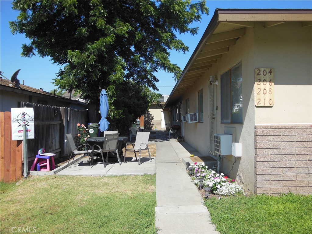 204 N Orange Avenue