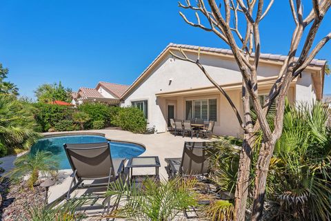 Photo of 78727 Stansbury Court, Palm Desert, CA 92211 (MLS # 219144378DA)