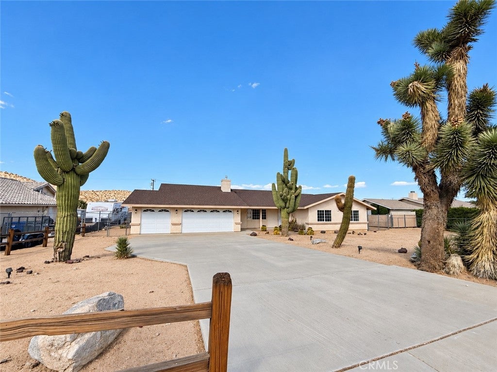 57996 Desert Gold Drive
