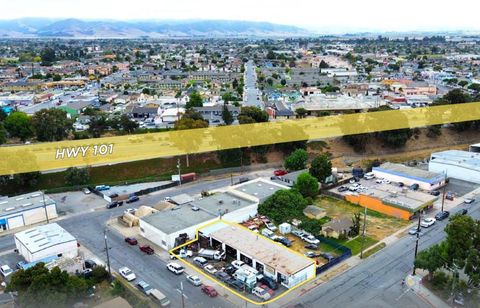 8 Neil Street Salinas CA 93901