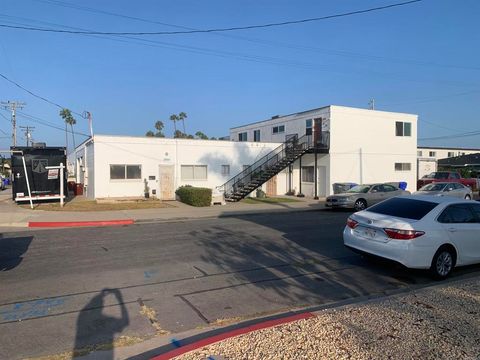Photo of 392 94 Delaware Street, Imperial Beach, CA 91932 (MLS # PTP2507082)