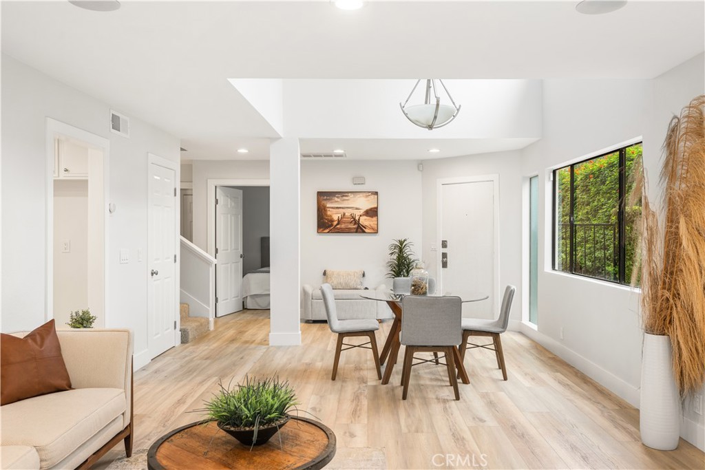 Quail Ridge (QURD) - Residential