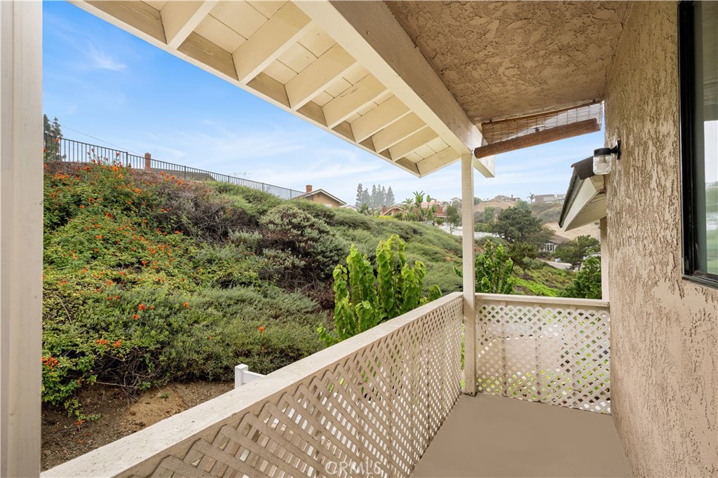 Quail Ridge (QURD) - Residential