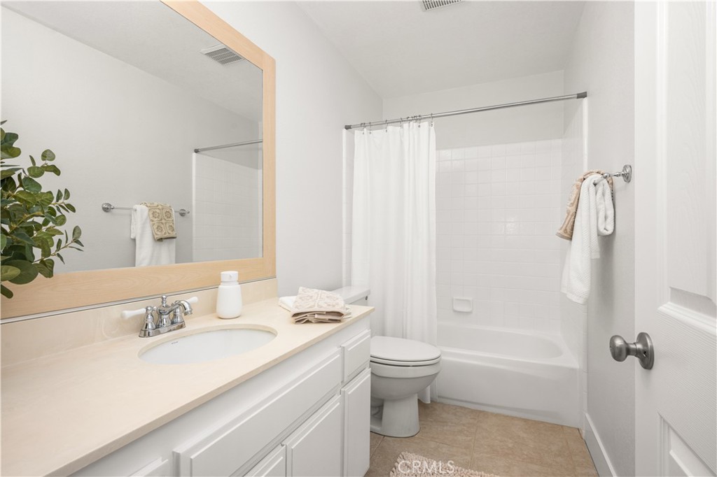 Quail Ridge (QURD) - Residential