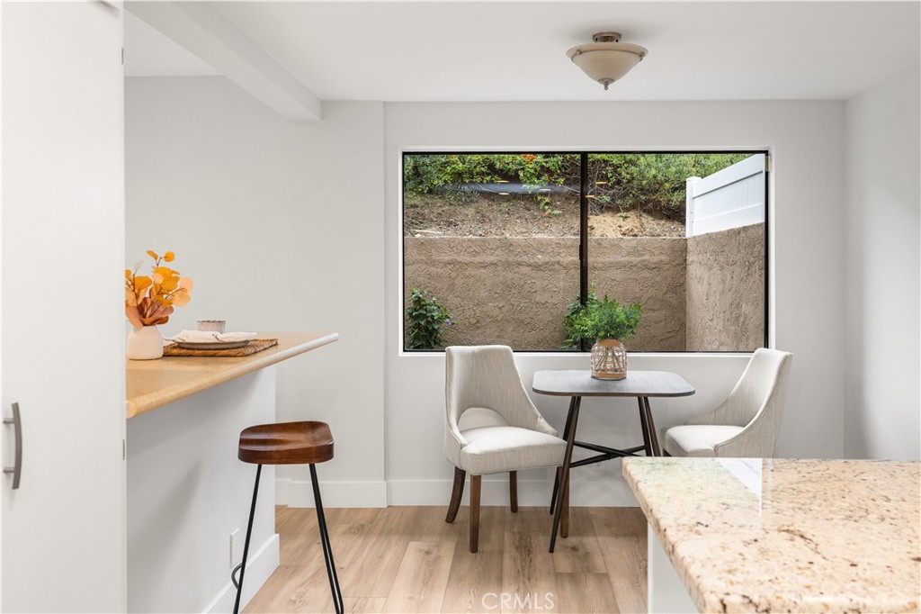 Quail Ridge (QURD) - Residential