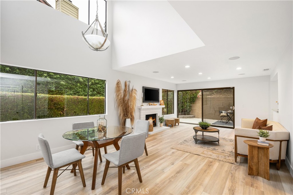 Quail Ridge (QURD) - Residential