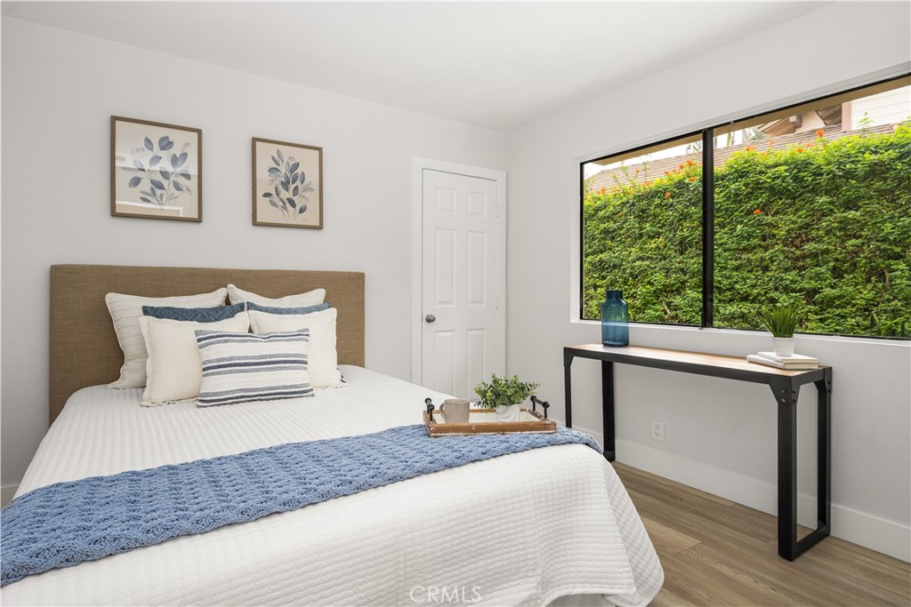 Quail Ridge (QURD) - Residential