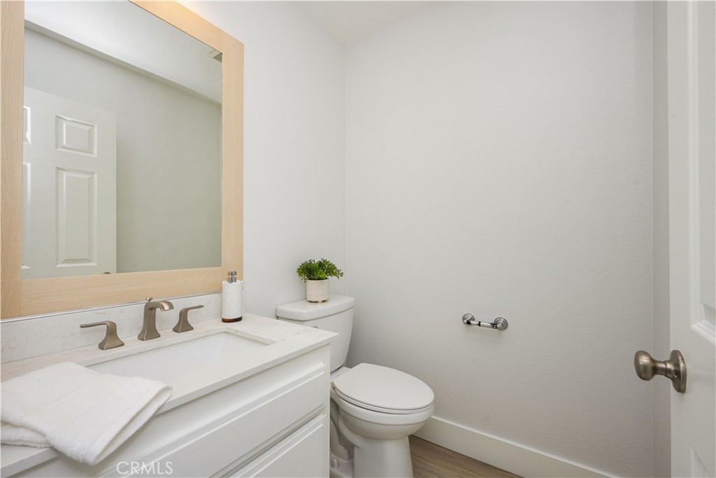 Quail Ridge (QURD) - Residential