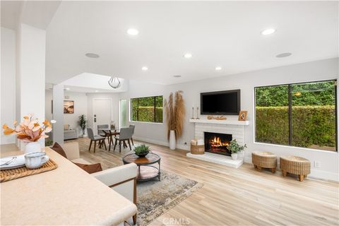 Photo of 6024 E Silverspur Trail, Anaheim Hills, CA 92807 (MLS # PW25235041)
