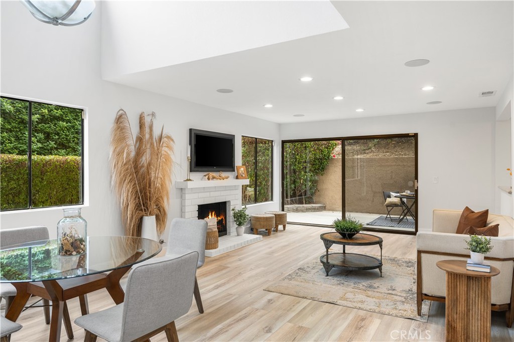 Quail Ridge (QURD) - Residential