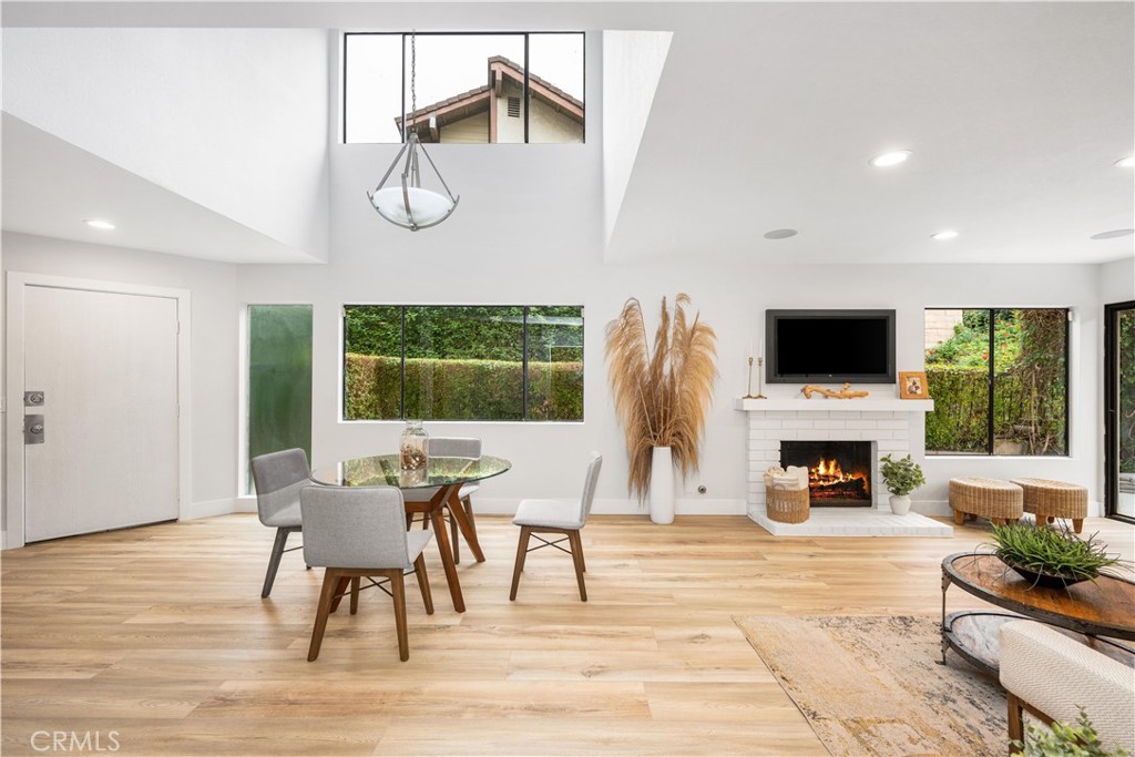 Quail Ridge (QURD) - Residential