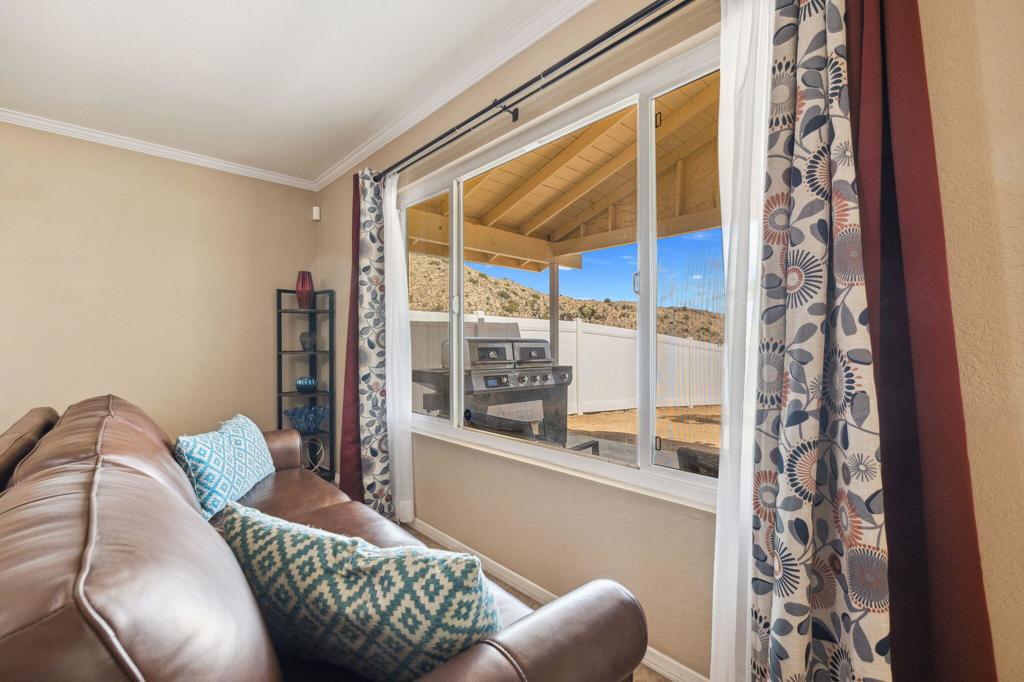 Not Applicable-1 - Residential Lease