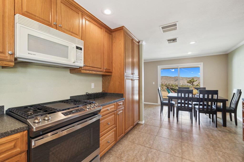 Not Applicable-1 - Residential Lease