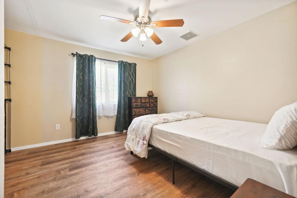 Not Applicable-1 - Residential Lease