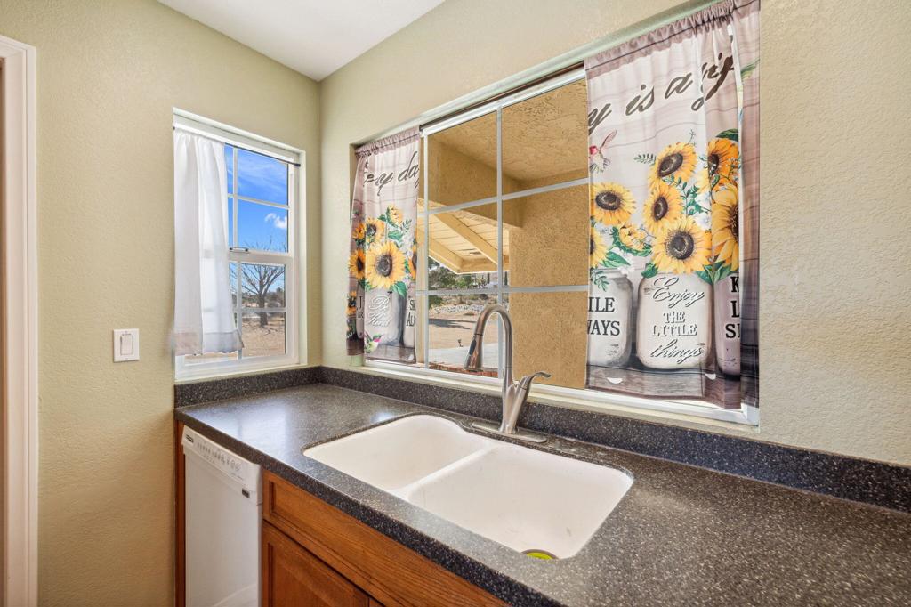 Not Applicable-1 - Residential Lease