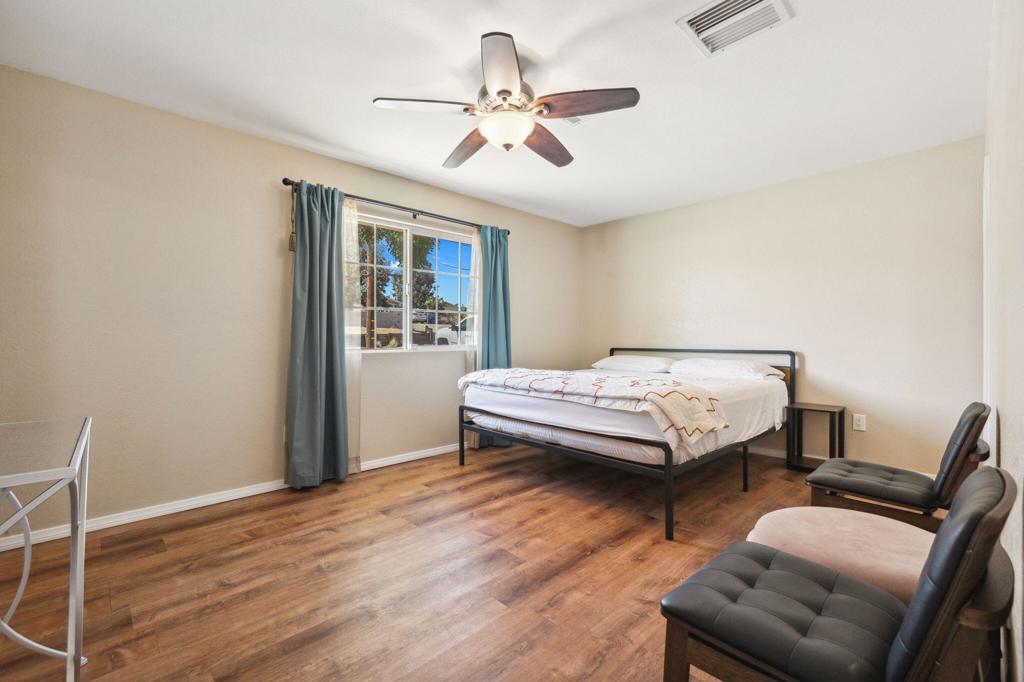 Not Applicable-1 - Residential Lease