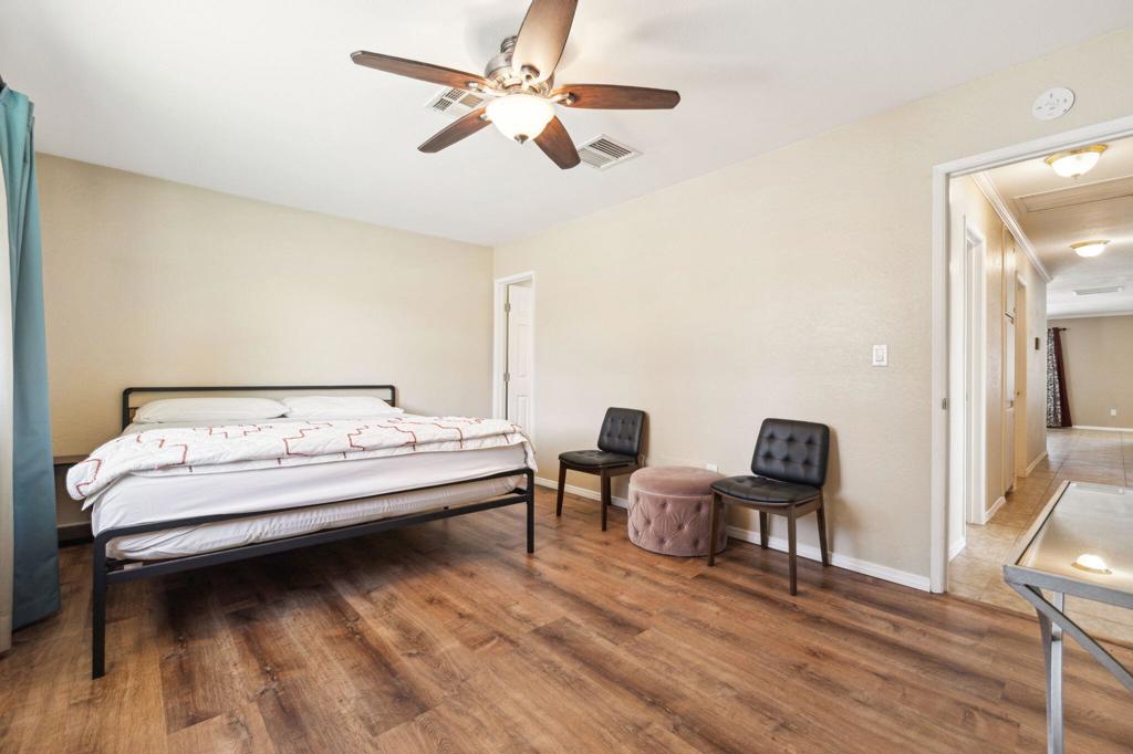 Not Applicable-1 - Residential Lease