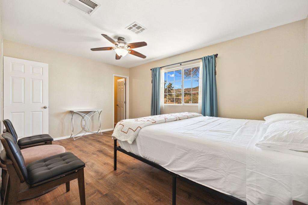 Not Applicable-1 - Residential Lease