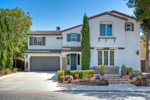 Photo of 955 Wild Iris Court, San Marcos, CA 92078 (MLS # NDP2608830)