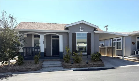 3500 Buchanan Street Unit 196, Riverside, CA 92503 - MLS#: IG26187745