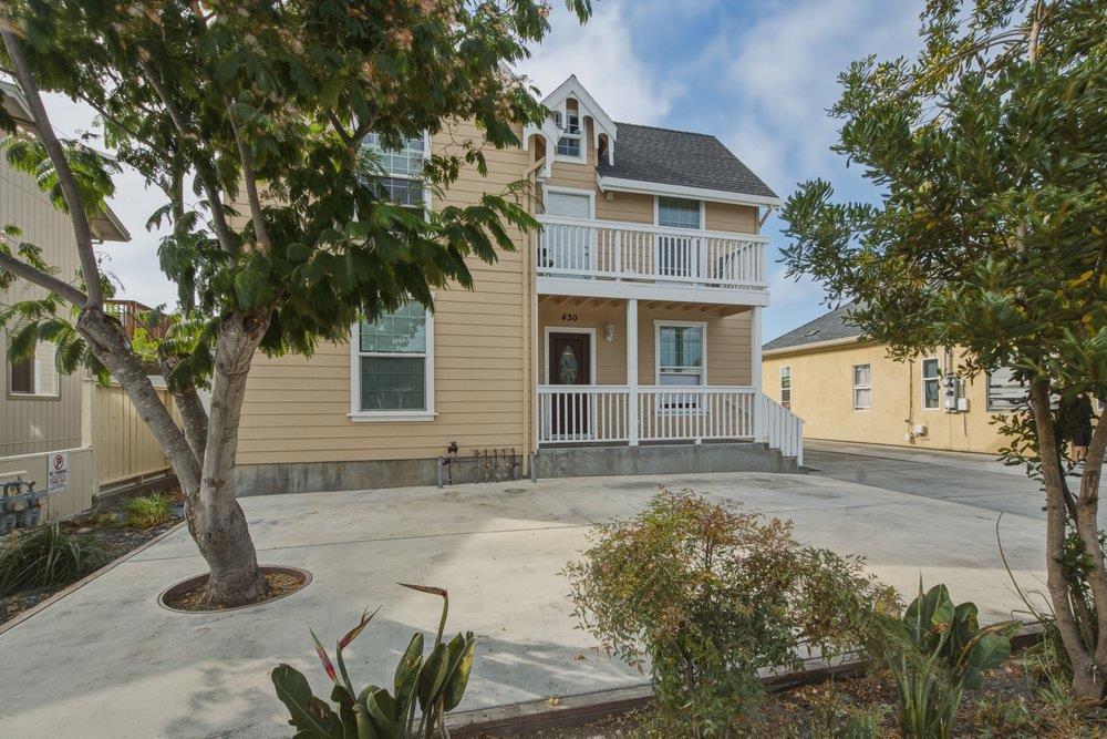 430 2nd Street