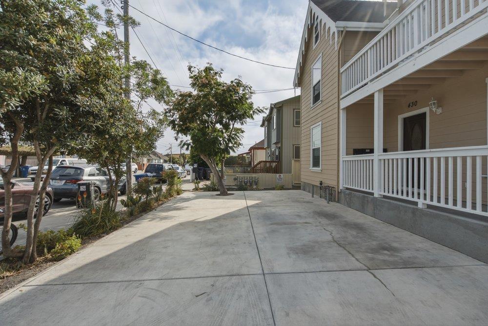 430 2nd Street