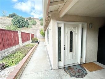 Welcome to your new home at 1925 Valerie Court, West Covina, CA 91792! This charming 2-bedroom, 2-bathroom back house residence is brimming with modern updates, making it the perfect blend of comfort and convenience. Step inside to discover a spacious layout filled with natural light, complemented by a well-equipped kitchen featuring a refrigerator, dishwasher, stove, and microwave—perfect for whipping up delicious meals.
The property also includes a washer and dryer for your convenience and a storage shed to keep your belongings organized. Enjoy the ease of being just a short walk from nearby schools and the 60 Freeway, with fast food options and more just minutes away.
This fantastic opportunity won’t last long, so don’t wait! Come see it for yourself and envision your life in this lovely home. Act quickly—your dream rental awaits!