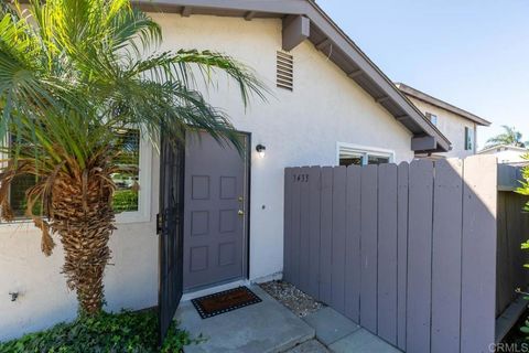 Photo of 3433 Seabreeze Walk Walk #3433, Oceanside, CA 92056 (MLS # NDP2602433)