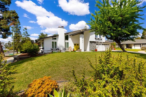 Photo of 1652 N Pala Place, Orange, CA 92867 (MLS # PW26203569)