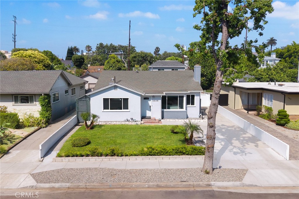 3036 Military Avenue