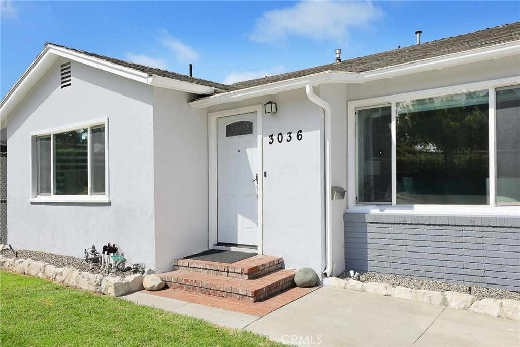 3036 Military Avenue