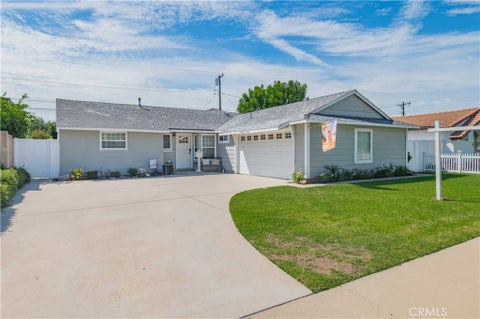 Photo of 8695 Madison Avenue, Buena Park, CA 90620 (MLS # PW26188897)