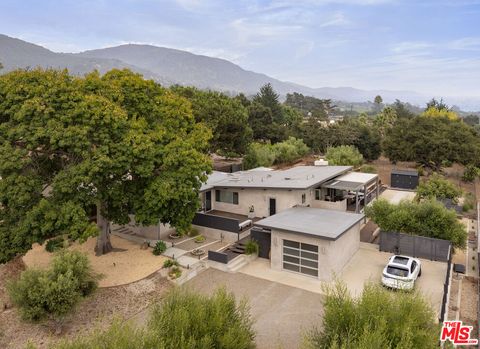 Photo of 1750 Ocean Oaks Road, Carpinteria, CA 93013 (MLS # 25580255) Photo of 1750 Ocean Oaks Road, Carpinteria, CA 93013 (MLS # 25580255)