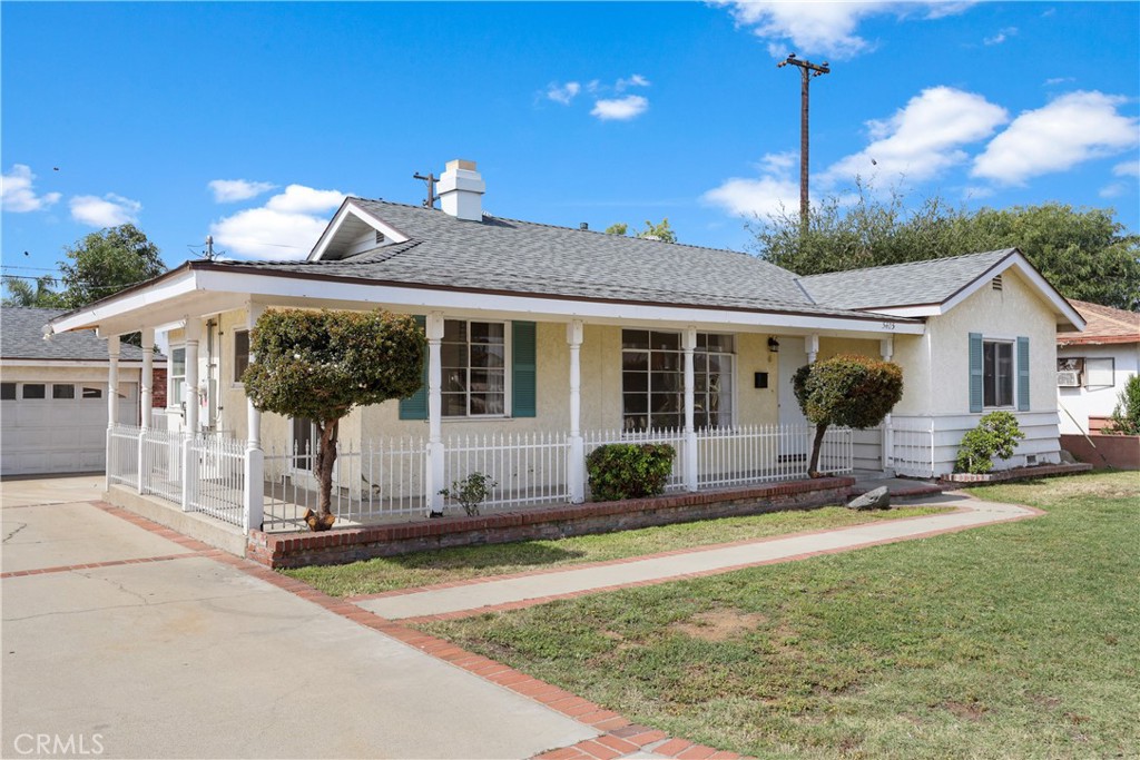 5405 Palo Verde