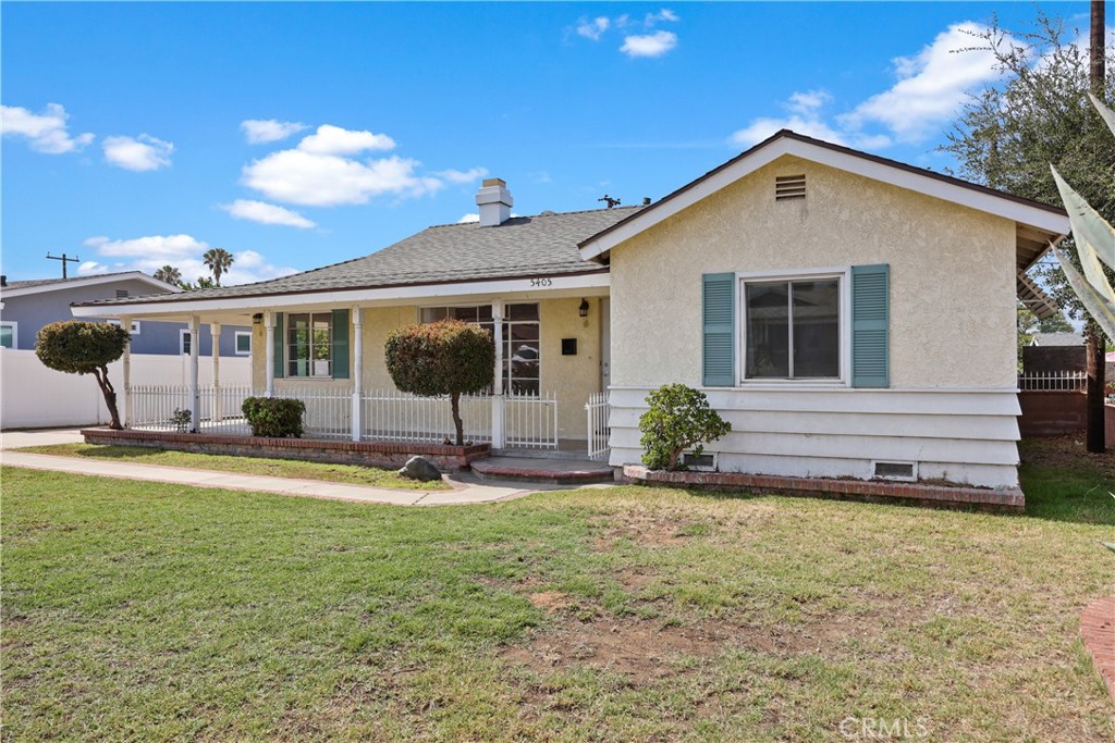 5405 Palo Verde