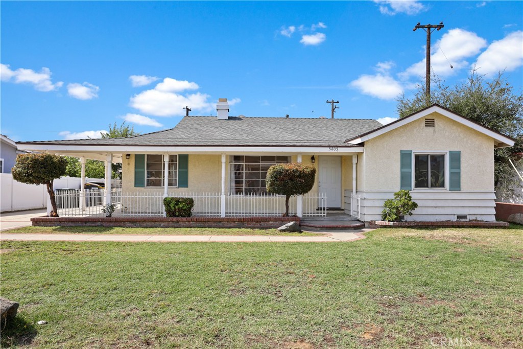 5405 Palo Verde