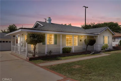 5405 Palo Verde St, Montclair, CA 91763 - MLS#: PW26122580