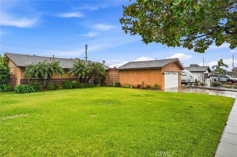 1036 E Trenton Orange CA 92867