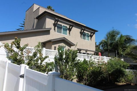 2114 Felspar St San Diego CA 92109