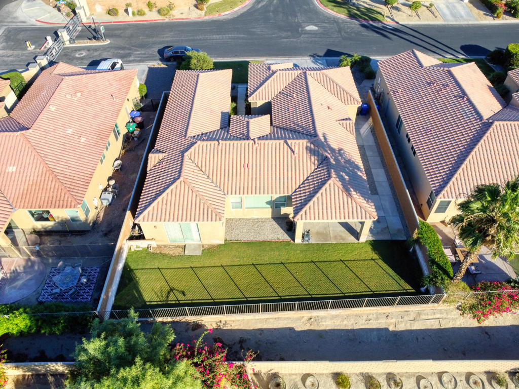 Desert Collection - Residential