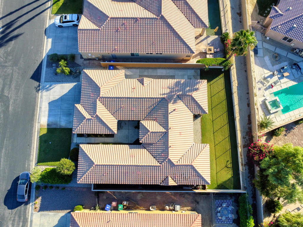 Desert Collection - Residential